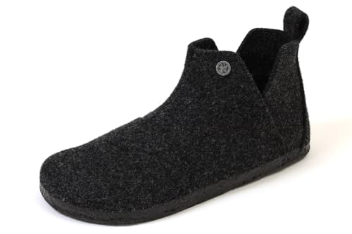 Birkenstock Unisex Andermatt Wool Boot