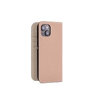 Amazon.co.jp: 【ボナベンチュラ】 (iPhone 15) ダイアリーケース