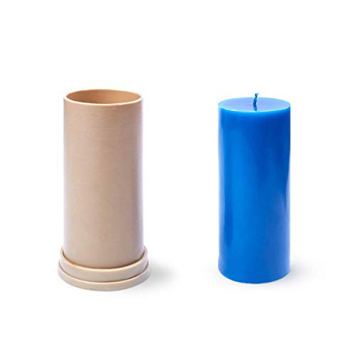 Best Pillar Candle Mold 2024 Where to Buy?