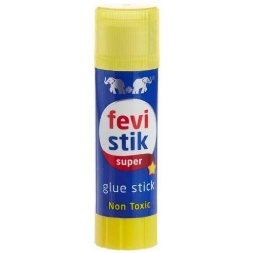 Glue stik 36 Grams GSM Djmanhill Registered Listing (36 Gram, Pack of 1 pcs)