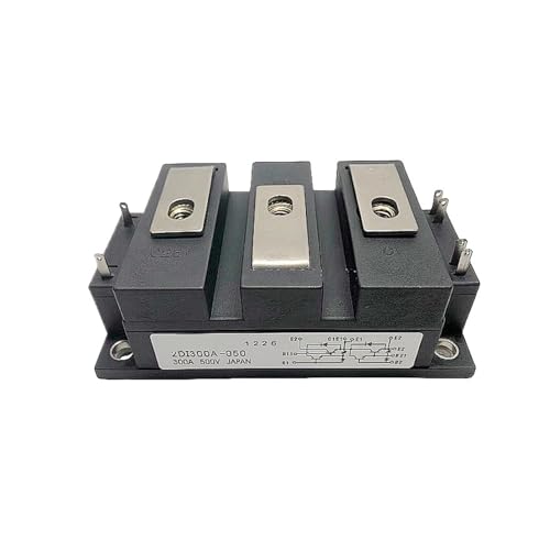 2DI300A-050 module double Darlington 500V 300A pour circuit de puissance - 2