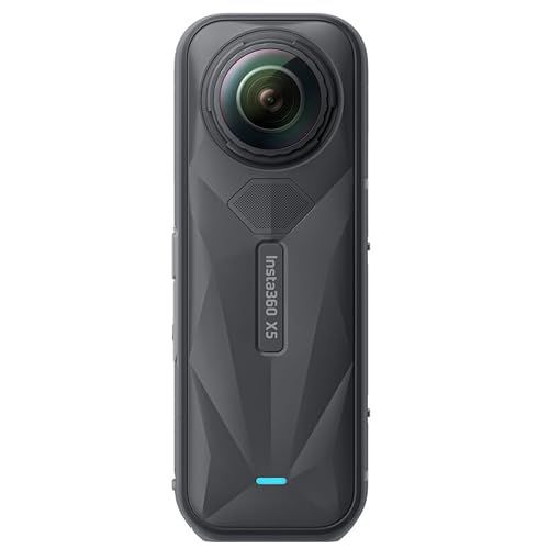 Insta360 X5 Cámara 8K 360° Resistente al Agua miniatura 3