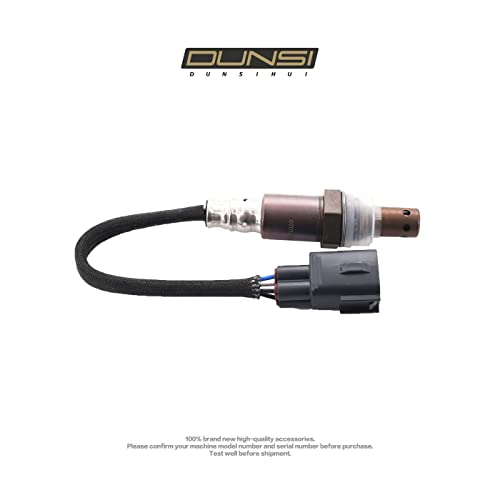 Sensor de oxígeno DUNSIHUI 89467-71020 para autos miniatura 6