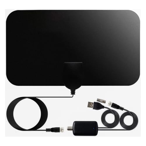 tv antennas