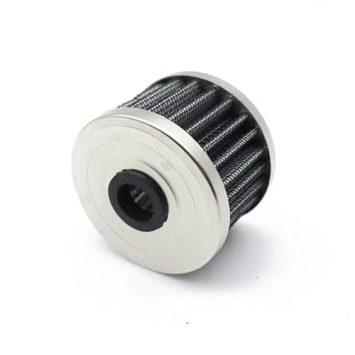 Filtre à huile pour moto KLX125, finie l'usure moteur par la limaille