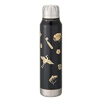 Thermo Mug URUSHI Umbrella Bottle UM-UB Stainless Steel Bottle