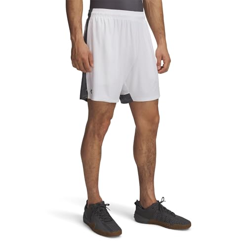Image of Under Armour 7 inch Tech Vent Shorts