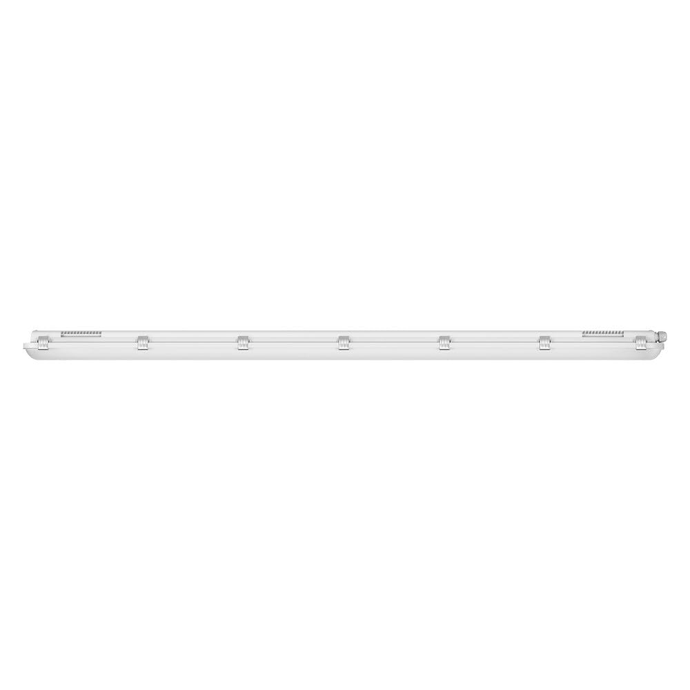LEDVANCE Luminaires étanches | forme classique | DAMP PROOF 1500 46W 865 IP65 GY