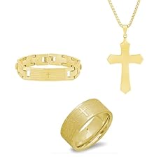 18K Gold Plated