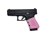Ares Armory Performance Grip/Sleeve for Glock 17 19 19x 20 21 22 23 25 30 31 32 34 35 37 38 41 43 43x 44 45 48 (Pink)