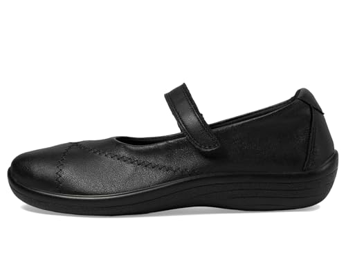 Arcopedico Women's Triglav Mary Jane Flat4