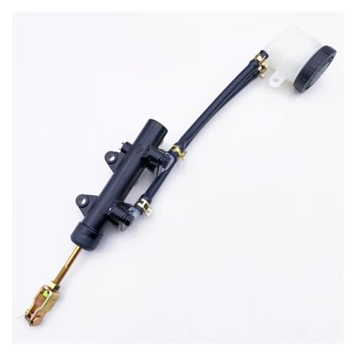 Cilindro maestro de freno de pedal con sellado reforzado para CFmoto CF800-2 y 800XC