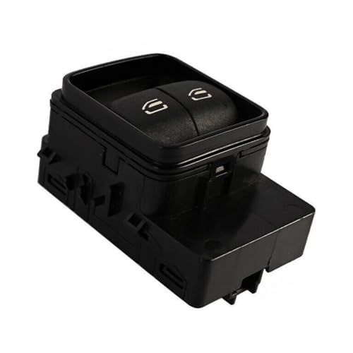Bouton de lève-vitre bloqué sur Sprinter W907 ? Changez pour la commande A9079050504 - 3