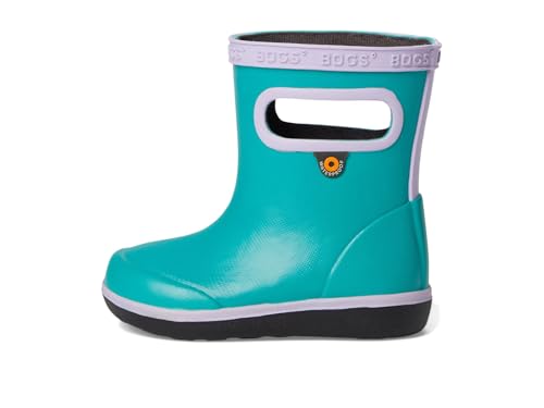 Bottes de pluie Skipper Ii Bogs flexibles antidérapantes - 4