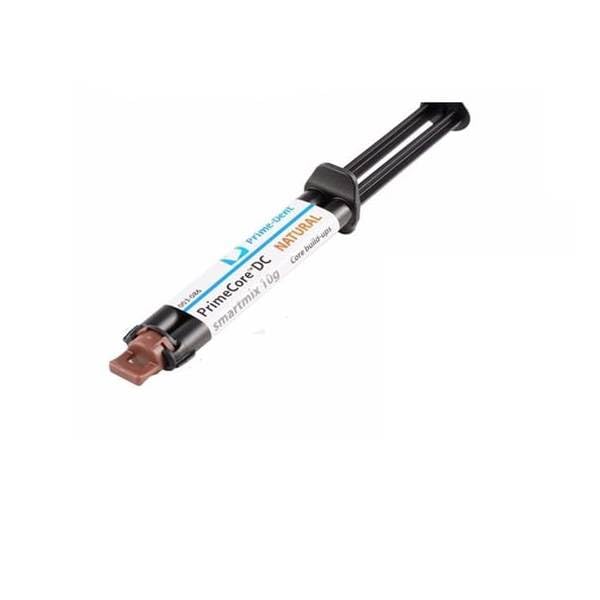 Prime Dental 003-082 Prime-Dent Dual Core DC Build-Up Material 10gm
