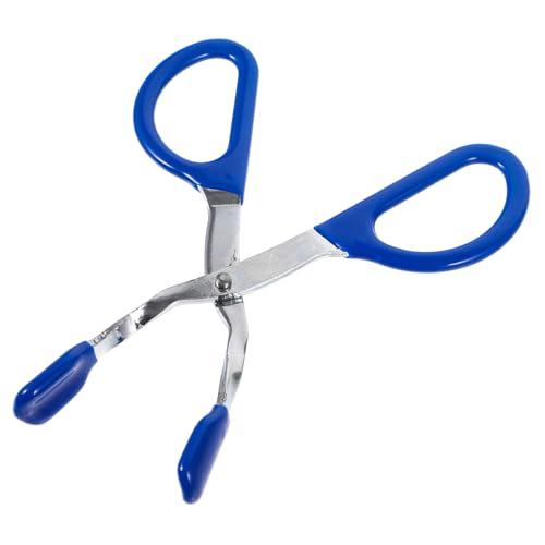 NUOBESTY Mini Alicates Extractor de Bombillas Pequeñas para Coche Herramienta Resistente para Halógenas Automotrices Cambio Rápido y Seguro de Bombillas Dañadas