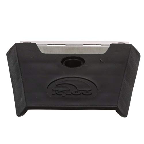 Seachoice Replacement Latch for Igloo Cooler Lid, for 28-162 Qt. Igloo Coolers