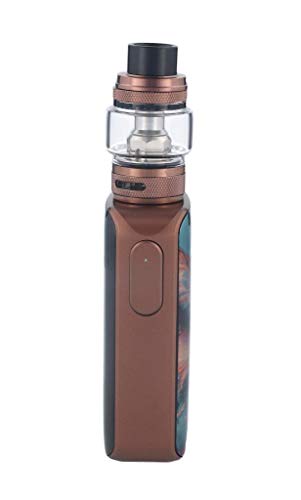 Vaporesso Luxe 2 E Zigarette - 220W TC Kit mit NRG-S, Bronze Coral, Tank 8ml – Bild 6