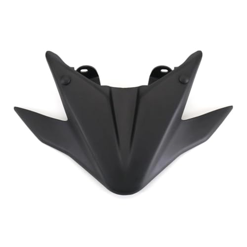 Ailes carénage garde-boue avant Tracer 900 GT protection déviation air