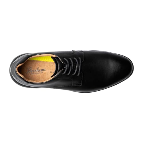 Image of Florsheim Mens Dash Plain Toe Oxford