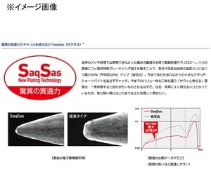 ダイワ(DAIWA) PRESSO Double Clutch 60SHF