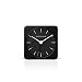 Produktbild BERING Damen und Herren Alarmclock Quarz Movement - Home Decor Collection mit Kunststoff Glas 90066-22S
