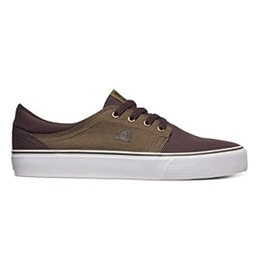 DC ADYS300126_Military/Dk Choc - MDC DC ADYS300126_Military/Dk Choc - MDC