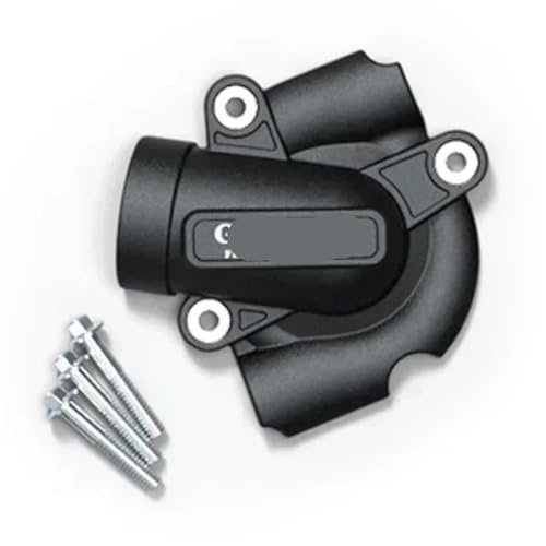 Carter Protection Moteur pour Hypermotard 950 et Multistrada