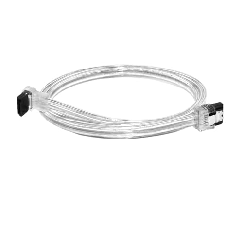 Cable SATA III 6Gb/s 70 cm, ángulo 90 a 180 grados