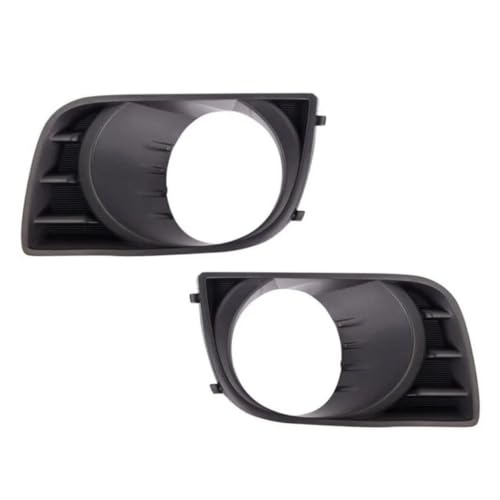 Rejilla antiniebla 2 uds para parachoques Sequoia 2008-2017 cubierta bisel