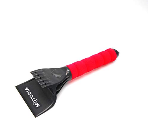 Raschietto per ghiaccio 2in1 Izcar 1
