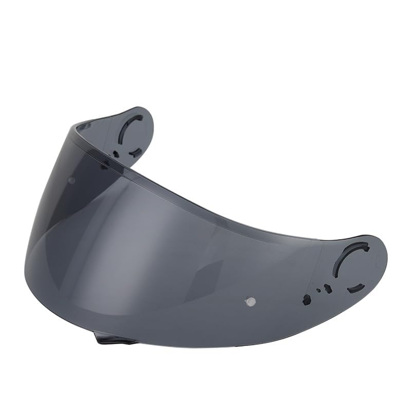 Amazon | グラムスター シールド SHOEI GT-AIR2 シールド バイク