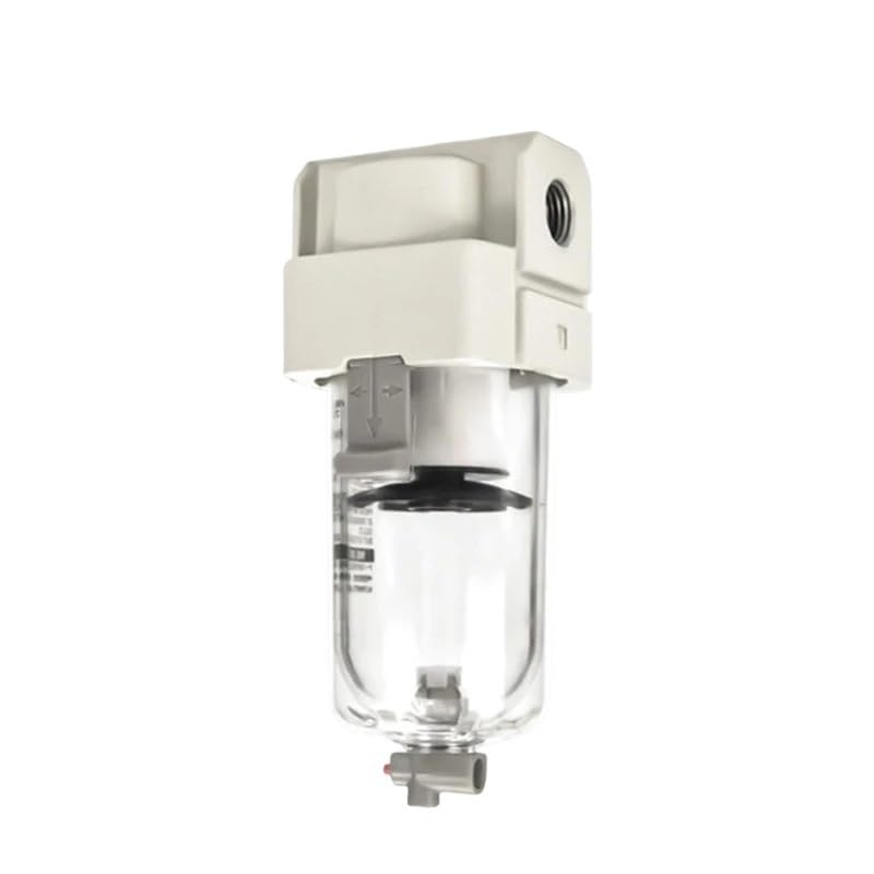 Type Air Compressor Filtration air Source Processor Air Filter Oil Water Separator AF10-M5-A AF20-02D-A Oil Mist Separation(AF30-02-A)