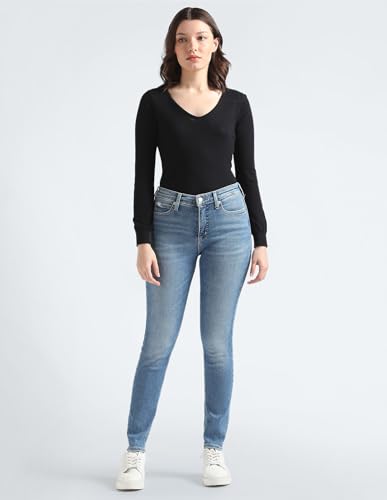 Image of Calvin Klein Women Jeans