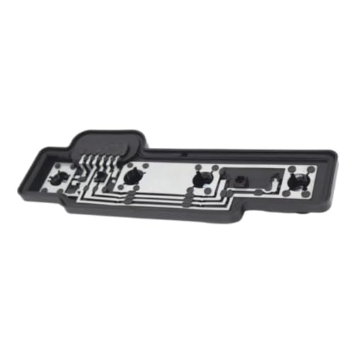 Circuit imprimé feu arrière pour VW Caddy finition précise support de lampe droit