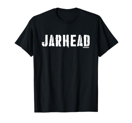 Jarhead T-Shirt