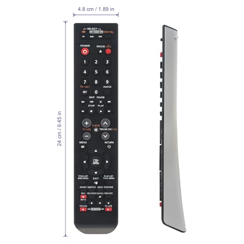 Télécommande AK59-00084A : remplacez votre boîtier Samsung perdu