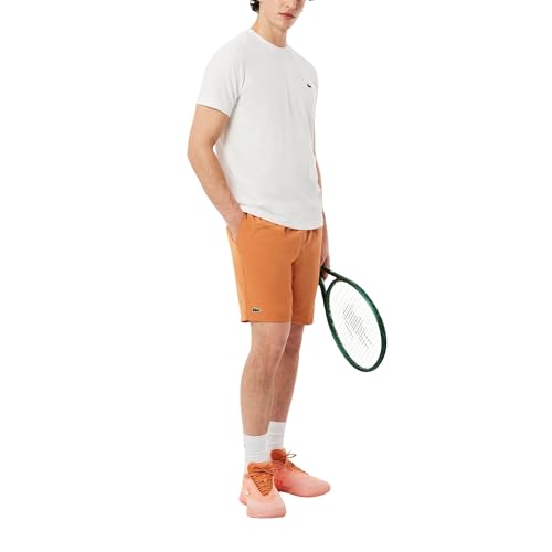 Image of Lacoste Mens Sport Lined Tennis Short