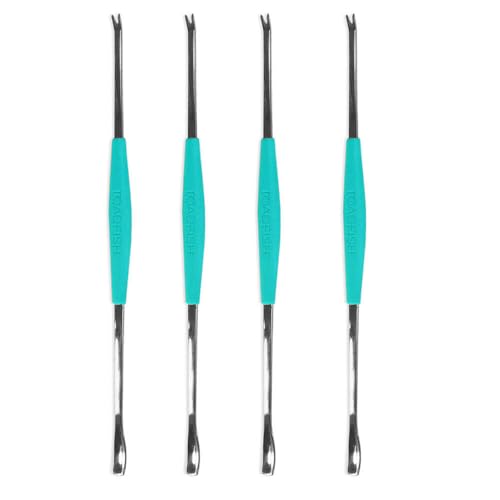 Image of Toadfish Stainless Steel Seafood Forks Picks