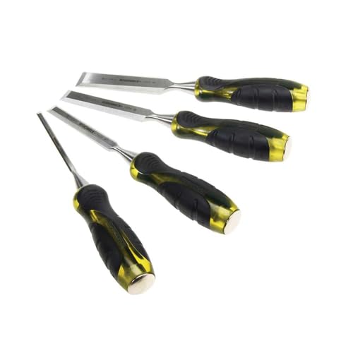 Ciseau à bois professionnel Roughneck Rou30154 outil menuisier