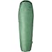 Mountain Hardwear Yawn Patrol 15F Down Sleeping Bag, Aloe, Long/Right Zip