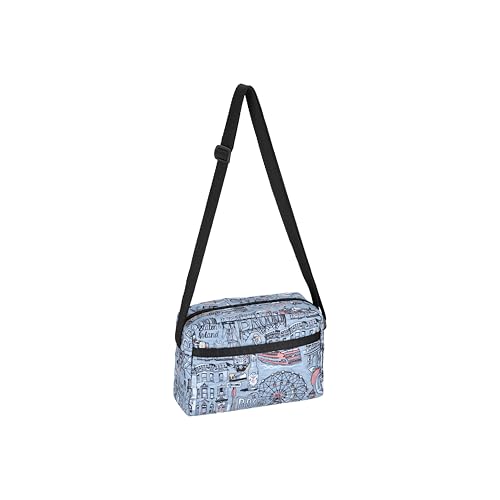 Image of LeSportsac Daniella Crossbody Bag