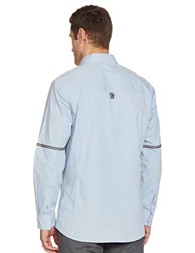 Image of RIVER Men's Regular Fit Casual Shirt