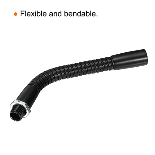 PATIKIL 12cm/4.7" Universal Gooseneck - Image 3
