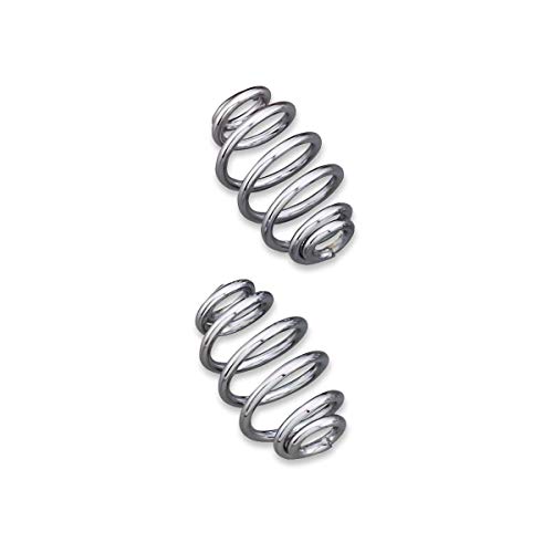 Bikers Choice Traditional Solo Seat Springs - 3in. Long 71130BH4