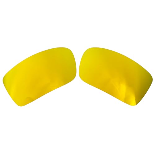 Image of Polarized Replacement Lenses for Oakley Gascan Sunglass