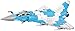 COBI GmbH 5801 58012 0 Mirage 2000, Mehrfarbig, Mehrfarbig Mirage günstig Kaufen-COBI GmbH 5801 58012 0 Mirage 2000, Mehrfarbig, Mehrfarbig