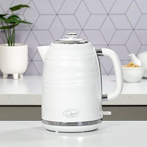 Quest Harmony 1.7L Rapid Boil Kettle Cover