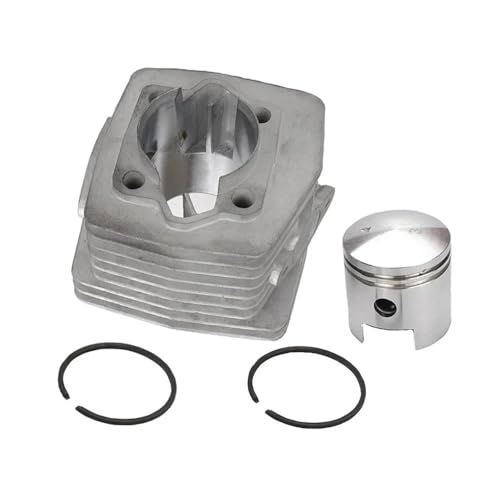 Kit piston cylindre 80cc pour vélo motorisé - Moteur 45mm