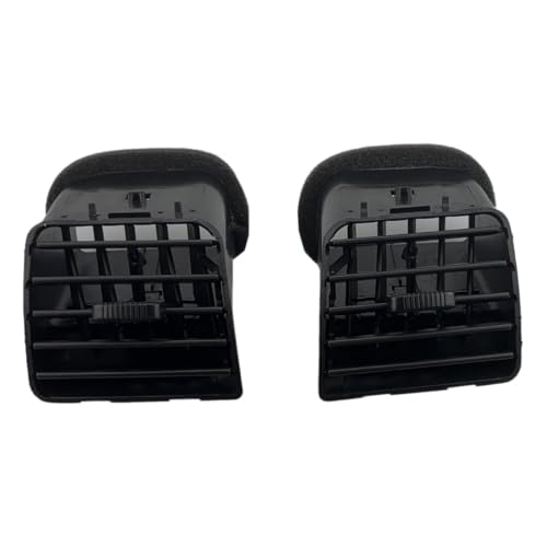 Grille de ventilation voiture pour réparer l'aération de Isuzu MU-X